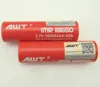 awt battery awt 18650 3000mah 40a 3.7v rechargeable battery for apocalypse rda apocalypse rda atomizer meth vaporizer