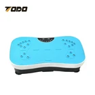 Exercise bike body shaper fitness machines