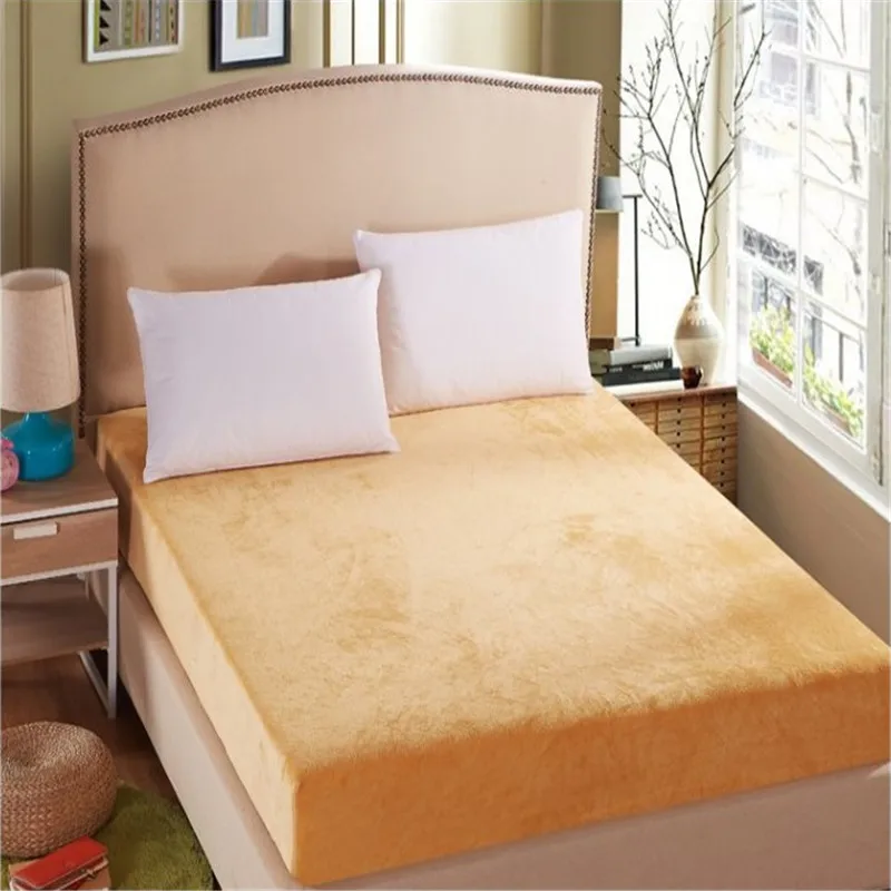 Cheap Waterproof Hospital Mattress Protector Cover - Jozy Mattress | Jozy.net