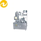 Manufacture Liquid Filling Machine Professional Manufacture Roll Table Automatic Liquid Filling Machine