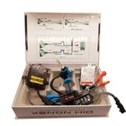 Bixenon 12V Xenon hid kit h1 h3 h4 h7 h9 HB3 HB4 35w d2s xenon hid bulbs white 4300k 6000k 8000k hid slim kit 55w 75w hid