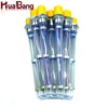 High thermal efficiency long lifetime nano heating tube for catering