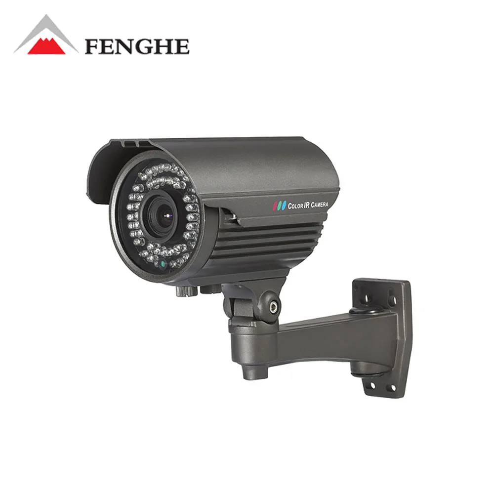 hot sell 1/3" sony ccd 700tvl waterproof ir bullet colin cctv