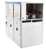 6kv automatic power factor correction panel APFC Panel