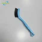 EcoClean Hot Sale Household Kitchen Bathroom Wall Floor Tile Grout Deep Cleaning Scrub Brush
