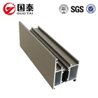Aluminium Extrusion Aluminum Profiles