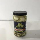 canned garlic price with herbs in oil in China