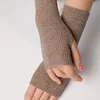 china factory supply luxury ladies bop basics cashmere gloves