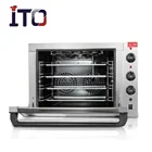 Kitchen Appliances Countertop Convection Oven Bread Cooking Toaster Oven