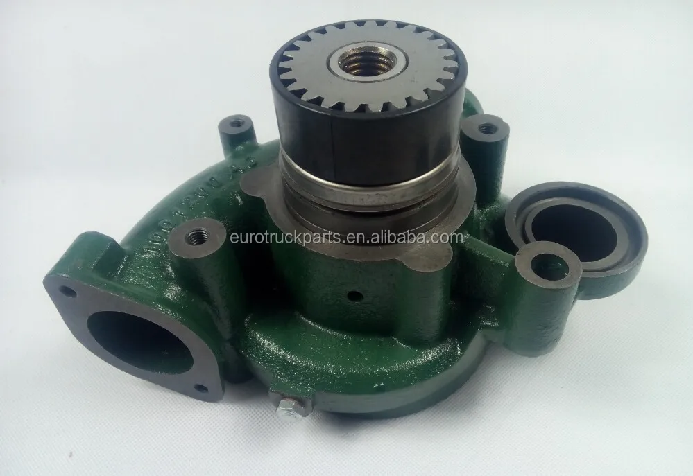 Part No 20575653 3183909 8113522 8113522 volvo FL7 FM7 truck cooling system spare parts water pump assy.jpg