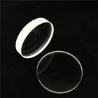 tempered borosilicate boiler sight glass sheet