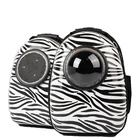 Pet Travel Bag Dog Space Capsule Carrier Cat Bag Carrier