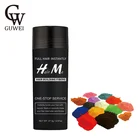 Private label hair growth fibers 3-30g better than toppik in usa