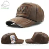 Cheap price heavy stitching 5 panel PU baseball hat customied short brim hat wholesale baseball caps for sale