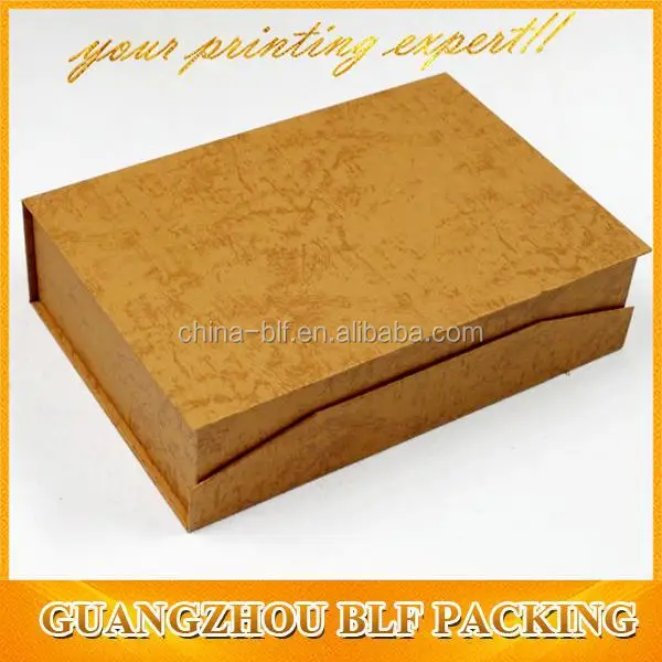 (blf-gb2233)full color printing holiday gift boxes wholesale