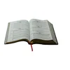 High Quality Bible Paper Book Printing Service