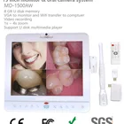 Magenta MD-1500W 15" LCD Monitor Intraoral Cameras/ Wireless Screen Dental Camera Units