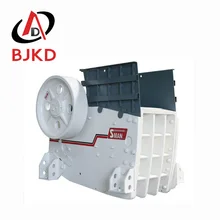 Stone Jaw Crusher For Stone From China For Sale