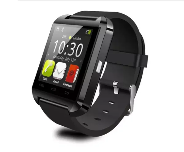 smart watch with camera bluetooth wrist watch sim card smartwatch for ios & android