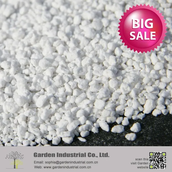 Hydroponic Growing Media Perlite