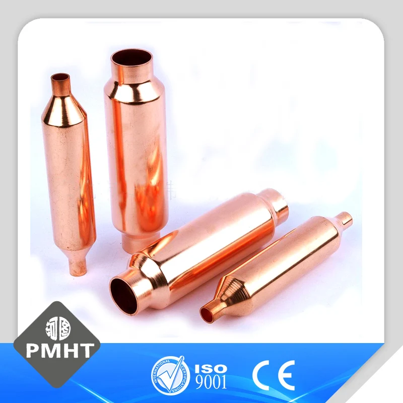 Air Conditioner Copper 15g Filter Drier Buy Air Conditioning Filter