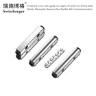 cross roller guide Spot supply of P grade cross roller guide rail linear guide rail domestic processing VR3175*24Z VR3200*28Z