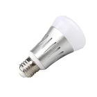 Smart Home Products Google Home Alexa Tuya Remote Control WiFi RGB Led Light Bulb Color