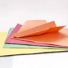 Wholesale office colored copy printing A4 Paper DIY gift wrapping tissue paper