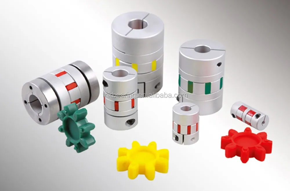 Zero Backlash Germany Quality Shaft Flexible Jaw Lovejoy Ktr Couplings