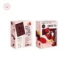 Chinese factory supplier brown sugar and ginger tea bags lemon ginger herbal tea natural ginger tea bag with red date