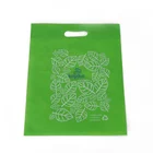 Hot Selling Non Woven Clothes Garment Fabric Bag