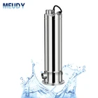 MEUDY MXS P Stainless Steel Deep Well Bore Hole Centrifugal Submersible Water Pump