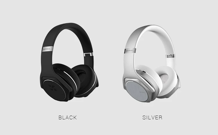 SODO DOQAUS VOGUE3 Flips Out Speaker Wireless Headphone 4.2 - ANKUX.COM