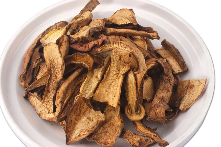 high quality dried boletus edulis dried porcini