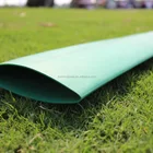 Busbar protection casing 10kv pvc electrical raychem heat shrinkable sleeve