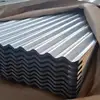 thickness stainless steel sheet finish corrugated steel sheet iron and steel sheet