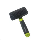 Professional Stainless Steel Pet Hair Fur Remover Deshedding Dog Comb Brush