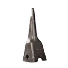 One-Stop Service Parts 30CRMNSI Forging DH300RC 2713Y1219RC Excavator Parts