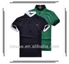 Cheap polo shirts/ polo tshirts men apparel manufacturers