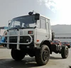 Dongfeng EQ2090G 4X4 4 wheel drive Off-Road Trucks for sale