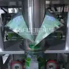 Low price pepper protein powder pouch sachet bag packing machinery