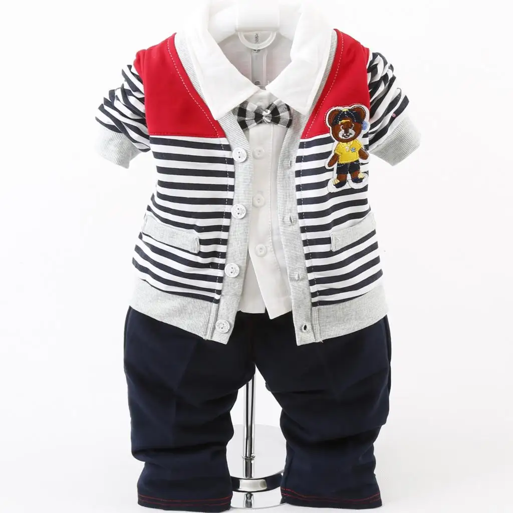 baby boy autumn clothes