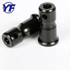 China Factory Direct Sales OEM CNC Turning Machining Motorcycle Spare Parts