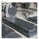Kerb set headstone ledger tombstone slab gravestones
