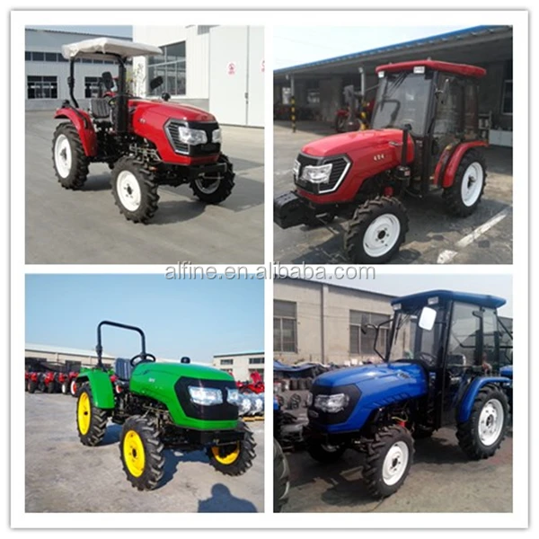 agriculture machinery & equipment farm machinery tractors