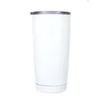 Portable And Durable Insulated Double Walled Tumbler Cups