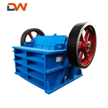Full Service Pe And Pex Type Series Cost Sand Association Stone Secondary Fine Jaw Crusher Manufacturer Price For Sale Of China