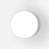 Modern minimalist led ceiling lights Round Ceiling Down Light for bedroom/restaurant/study/aisle/balcony/living room lighting