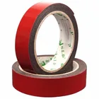 automobile tape, acrylate acrylic foam VHB tape(very high bonding) similar to 3M