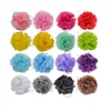 Free Shipping Paper PomPoms Crafts Hanging Party Decorations Wedding Backdrop Birthday Celebration Tissue Paper Flowers